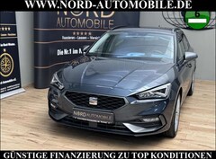 Bild des Angebotes SEAT Leon SP FR-Line 1.4 TSI e-Hybrid DSG SIDE&LANE FR