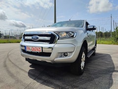 Bild des Angebotes Ford Ranger Limited Doppelkabine 4x4 / AHK / NAVI / HARDTOP