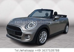 Bild des Angebotes MINI Cooper D COOPER D Cabrio