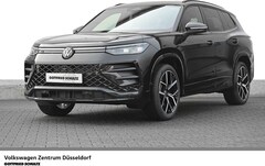 Bild des Angebotes VW Tayron R-Line DSG 2.0 l TDI IQ Drive Light / Lederpaket /