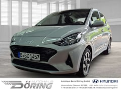 Bild des Angebotes Hyundai i10 Trend 1.0 Automatik 63PS Navi Klima