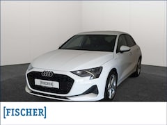Bild des Angebotes Audi A3 Sportback 40TFSI e advanced LED Navi SHZ Rear View