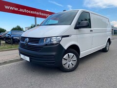 Bild des Angebotes VW T6 Transporter T6.1 Transporter EcoProfi lang*SHZ*Navi*Klima*