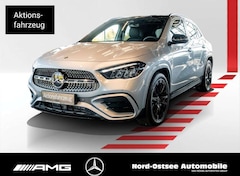 Bild des Angebotes Mercedes-Benz GLA 180 AMG-EDITION NIGHT PANO AHK DISTRON 20-ZO