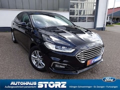 Bild des Angebotes Ford Mondeo Hybrid Titanium ACC|AUTOMATIK|KAMERA|BUSINESS PAKE