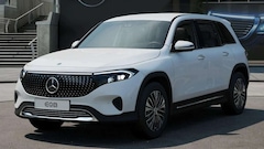 Bild des Angebotes Mercedes-Benz EQB 250 Edition 1