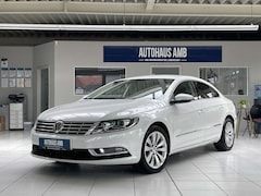 Bild des Angebotes VW Passat CC 2.0TDI 4Motion Standheiz.Navi BiXenon