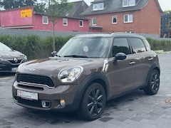 Bild des Angebotes MINI Cooper SD COOPER SD Countryman / TÜV NEU