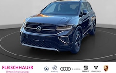 Bild des Angebotes VW T-Cross 1.0 TSI R-Line ACC CARPLAY NAVI REAR-VIEW