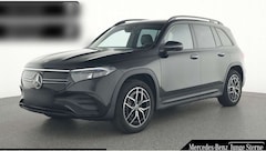 Bild des Angebotes Mercedes-Benz EQB 300 4M AMG Night Pano 360 Ambi Sound 7 Sitze