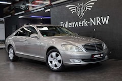 Bild des Angebotes Mercedes-Benz S 350 S -Klasse Lim. S 350*Softclose*Luft