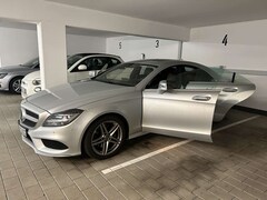 Bild des Angebotes Mercedes-Benz CLS 350 CLS 350 BlueTec / d (218.326)