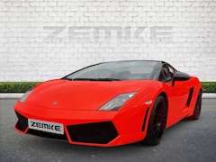 Lamborghini Gallardo LP560-4 Bicolore 1 von 250 Stk. in Bianco Monoceru