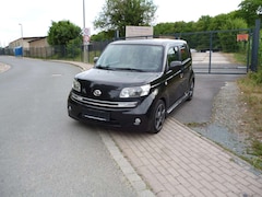 Bild des Angebotes Daihatsu Materia 1.5 black edition