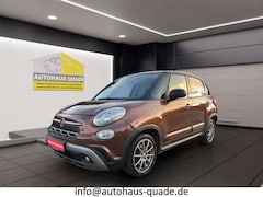 Bild des Angebotes Fiat 500L Cross El. Heckklappe Apple CarPlay Android Auto Me