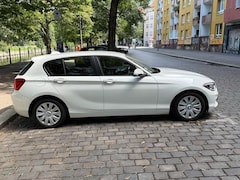 Bild des Angebotes BMW 118 1er (5-Türer) 118i Aut. Sport Line