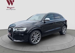 Bild des Angebotes Audi RS Q3 2.5 TFSI quattro*PANO*NAVI*NAPPA*LED*