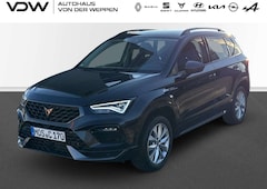 Bild des Angebotes CUPRA Ateca TSI DSG AHK Top View Heckklappe elektrisch Klima