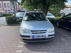 Bild des Angebotes Hyundai Getz Getz 5-Türer 1.1