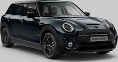 Bild des Angebotes MINI Cooper S Clubman H K Panoram DAB HUD Kamera Voll