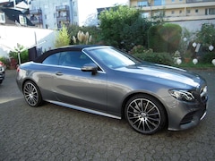 Bild des Angebotes Mercedes-Benz E 350 AMG-line     Inzahlungnahme möglich ! !