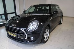 Bild des Angebotes MINI Cooper Clubman El. Panodach Ambientebeleuchtung