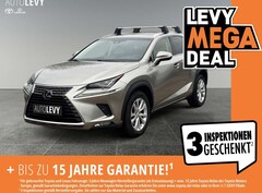 Bild des Angebotes Lexus NX 300 h Luxury Line *HUD*SHZ*360°*LHZ*