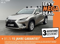 Bild des Angebotes Lexus NX 300 h Luxury Line *HUD*SHZ*360°*LHZ*