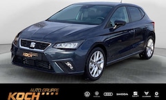 Bild des Angebotes SEAT Ibiza FR 1.0 TSI 85 kW (116 PS) FR
