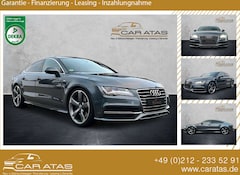Bild des Angebotes Audi A7 3.0 TDI QUATTRO DSC BOSE NAVI GSHBD