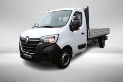 Bild des Angebotes Renault Master Pritsche Tempomat Klima AHK Telefon