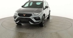 Bild des Angebotes CUPRA Ateca 2.0 TSI DSG 4Drive, AHK, AreaView, Navi, EasyOpen
