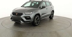 Bild des Angebotes CUPRA Ateca 2.0 TSI DSG 4Drive, AHK, AreaView, Navi, EasyOpen