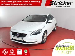 Bild des Angebotes Volvo V40 Kinetic 1.6 D2 TÜV bis 04/27 XENON AUX