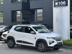 Bild des Angebotes Dacia Spring Extreme Rückfahrkamera TÜV NEU