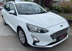 Bild des Angebotes Ford Focus Turnier Trend