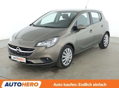 Bild des Angebotes Opel Corsa 1.4 Selective*KLIMA*TEMPO*GARANTIE*
