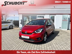Bild des Angebotes Honda Jazz 1.5 i-MMD Hybrid Executive