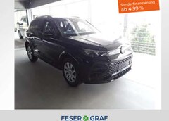 Bild des Angebotes VW Tiguan 2.0 TDI R-Line Black Style DSG