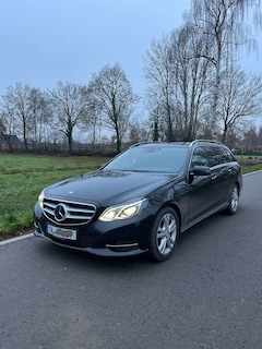 Bild des Angebotes Mercedes-Benz E 220 T BlueTEC 9G-TRONIC Avantgarde