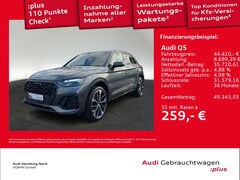 Bild des Angebotes Audi Q5 40 TDI quattro S tronic S line AHK Nav Kamera