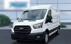 Bild des Angebotes Ford Transit Kasten 350 L3 Kastenwagen Trend AHK+TECHNO10+LADER