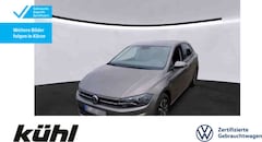 Bild des Angebotes VW Polo VI 1.0 United