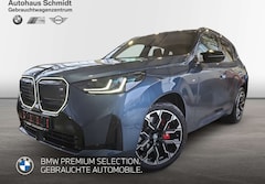 Bild des Angebotes BMW X3 M 50 xDrive 523€ netto/mtl.*M Sportpaket Pro*20"*LC