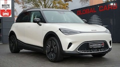 Bild des Angebotes smart #1 PREMIUM 66kWH*PANO*ACC*HUD*LEDER*MATRIX*
