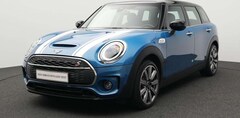 Bild des Angebotes MINI Cooper S Clubman Classic Trim