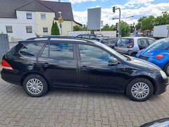 Bild des Angebotes VW Golf Variant 1.9 TDI * Klimaanlage  - Tüv 02/2027 *