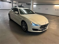 Bild des Angebotes Maserati Ghibli Diesel GranLusso