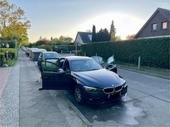 Bild des Angebotes BMW 318 318i Aut.