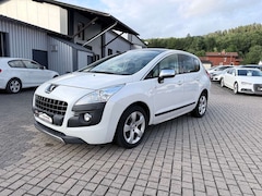 Bild des Angebotes Peugeot 3008 2.0 HDI - 150PS - Napapijri - ERST: 126.000 TOP FAHRZEUG